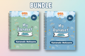 Bundle Mockup - Tracing & Activity Workbooks